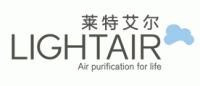 莱特艾尔LightAir品牌logo