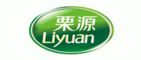 栗源Liyuan品牌logo