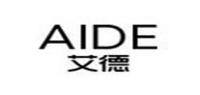 艾德品牌logo