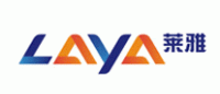 莱雅Laya品牌logo