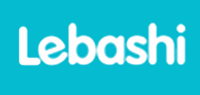 lebashi品牌logo