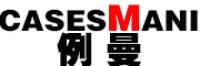 例曼品牌logo