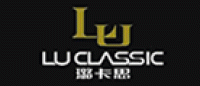 璐卡思LUCLASSIC品牌logo