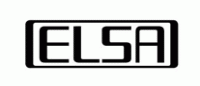 艾尔莎品牌logo