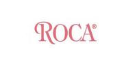 乐家食品ROCA品牌logo
