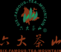 六大茶山茶叶品牌logo