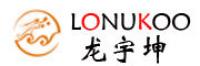 龙宇坤品牌logo