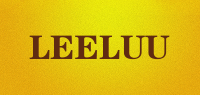 LEELUU品牌logo