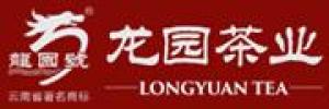 龙园号茶叶品牌logo