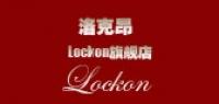 lockon品牌logo