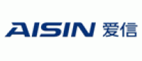 爱信AISIN品牌logo