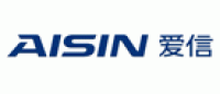 爱信品牌logo