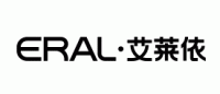艾莱依ERAL品牌logo