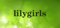 lilygirls品牌logo