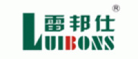 雷邦仕LUIBONS品牌logo