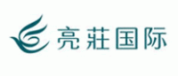 亮荘品牌logo