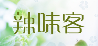 辣味客品牌logo