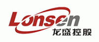 龙盛品牌logo