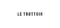 letrottoir品牌logo
