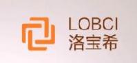 洛宝希品牌logo