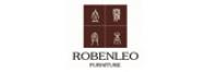 罗本立奥ROBENLEO品牌logo
