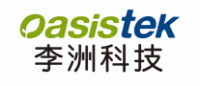 李洲科技品牌logo
