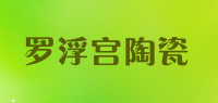 罗浮宫陶瓷品牌logo