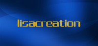 lisacreation品牌logo