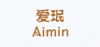 爱珉品牌logo