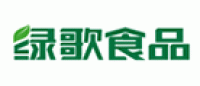 绿歌品牌logo