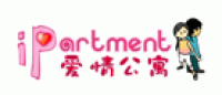 爱情公寓品牌logo