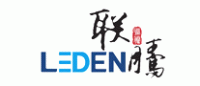 联腾LEDEN品牌logo