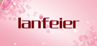 lanfeier品牌logo