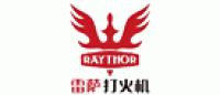 雷萨RAYTHOR品牌logo