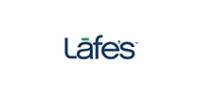 Lafes品牌logo
