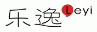 乐逸leyi品牌logo