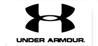 安德玛品牌logo