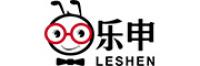 乐申LASHION品牌logo