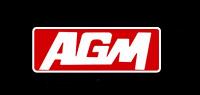 AGM品牌logo