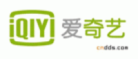 爱奇艺iQIYi品牌logo