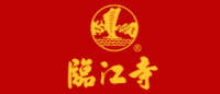 临江寺品牌logo