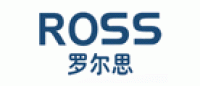 罗尔思ROSS品牌logo