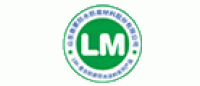 蓝盟LM品牌logo