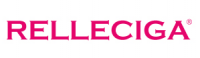 俪丝娅RELLECIGA品牌logo