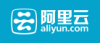 阿里云品牌logo