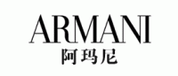 阿玛尼品牌logo