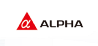 阿尔法ALPHA品牌logo