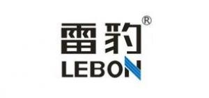 雷豹LEBON品牌logo