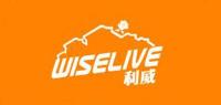 利威WISELIVE品牌logo