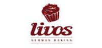 丽屋氏LIVOS品牌logo